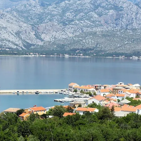 Διαμέρισμα Anamarija *