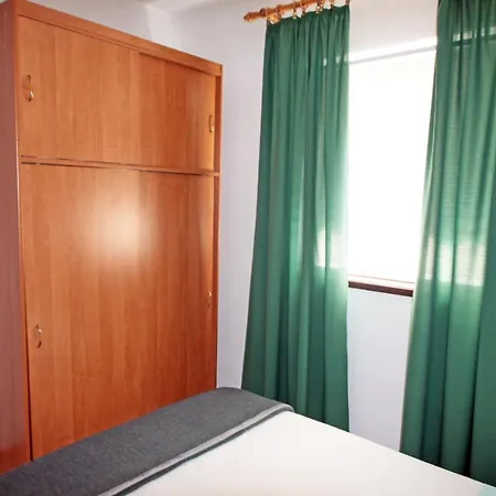 Anamarija Apartman Vinjerac