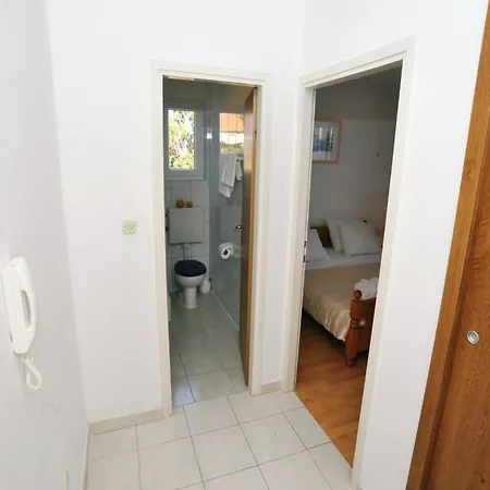 Anamarija Apartment