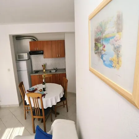 Anamarija Apartment Privlaka (Zadar)