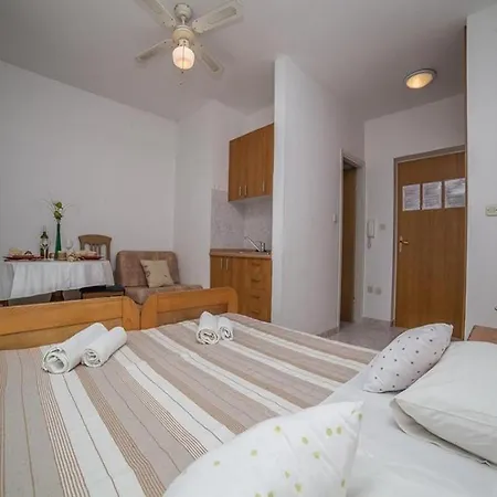 Apartment Anamarija Privlaka (Zadar)