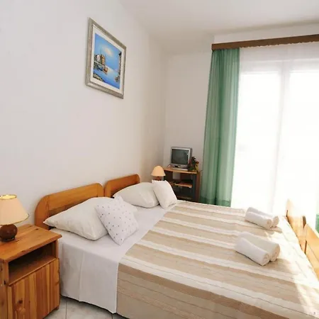 Anamarija Apartment Privlaka (Zadar)