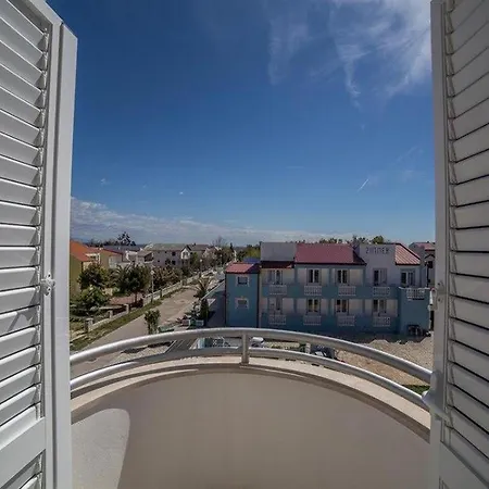 Anamarija Apartment Privlaka (Zadar)