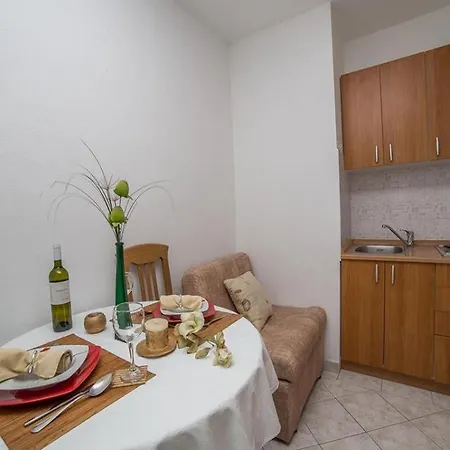 Anamarija Apartment Privlaka (Zadar)