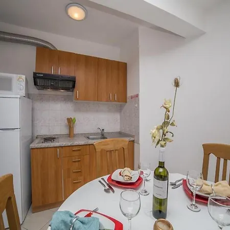 Anamarija Apartment
