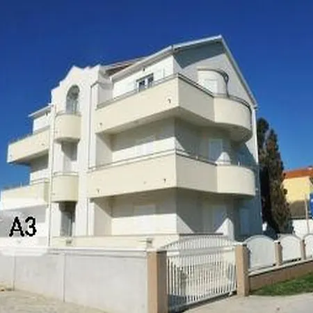 Apartment Anamarija Privlaka (Zadar)
