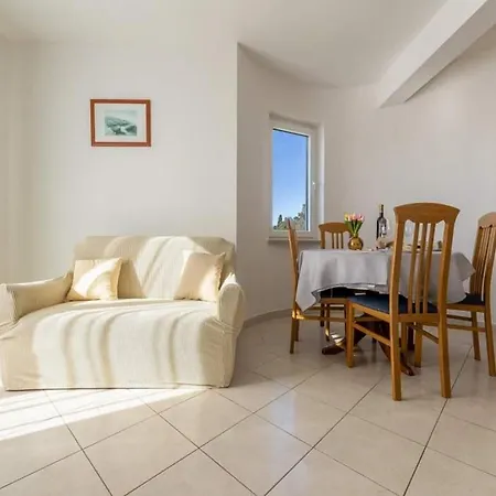 Anamarija * Privlaka (Zadar)