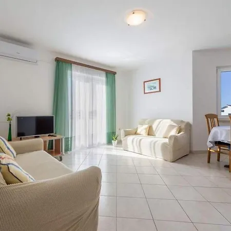 Anamarija Apartment Privlaka (Zadar)