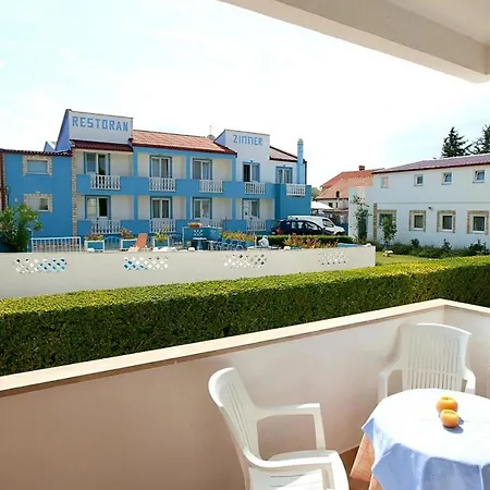 Anamarija Apartment