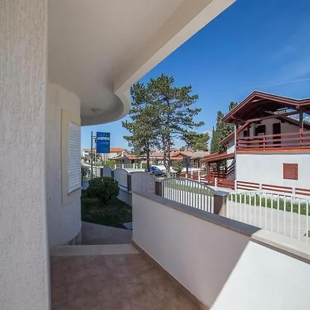 Anamarija Apartment Privlaka (Zadar)