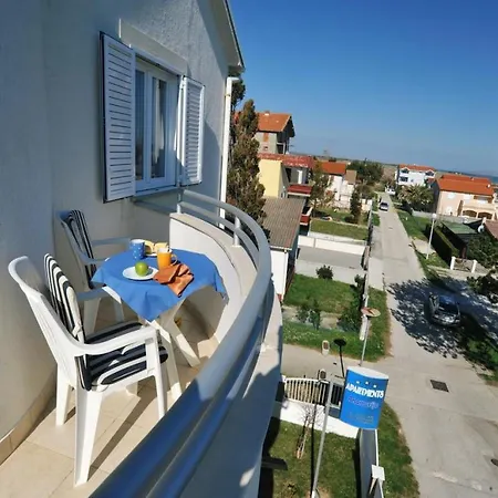Apartment Anamarija